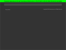 Tablet Screenshot of netponuda.com